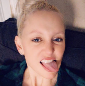 Meet your Posher, Diana